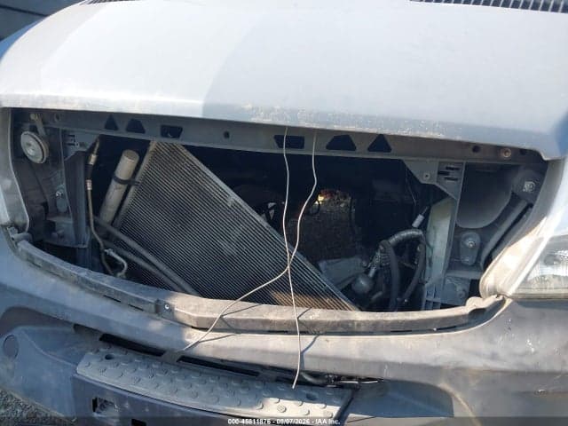 2018 MERCEDES-BENZ SPRINTER 2500 STANDARD ROOF V6 6