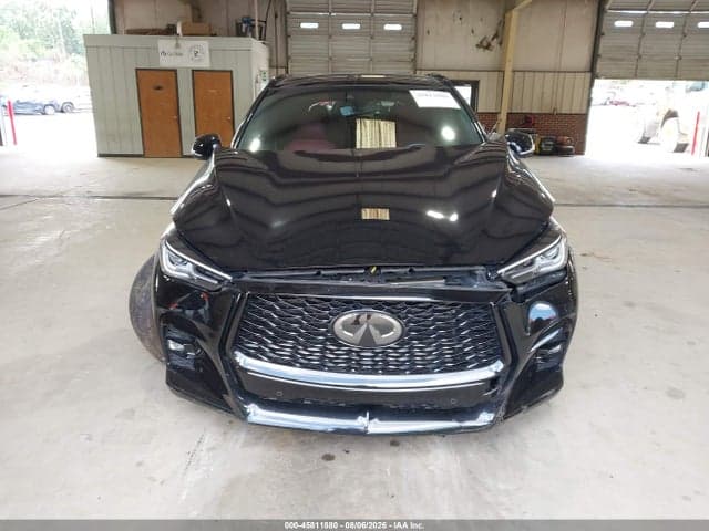 2025 INFINITI QX50 SPORT AWD 13