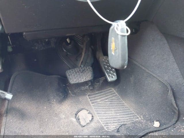 2017 CHEVROLET MALIBU 1LT 11