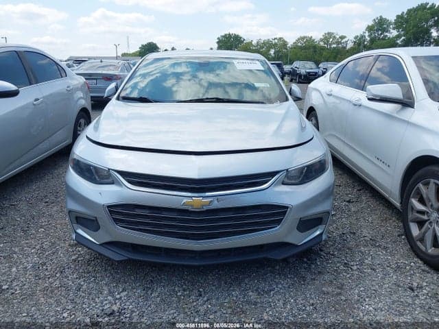 2017 CHEVROLET MALIBU 1LT 12