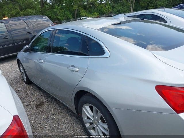 2017 CHEVROLET MALIBU 1LT 14