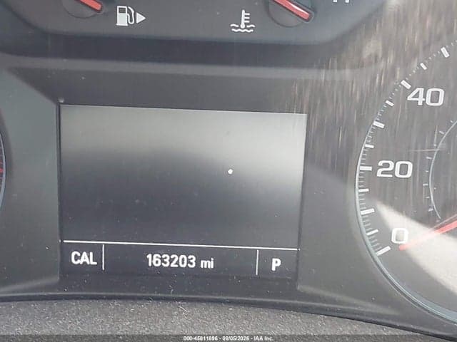 2017 CHEVROLET MALIBU 1LT 15