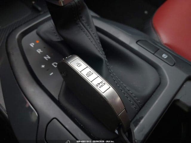 2025 KIA K4 GT-LINE 11