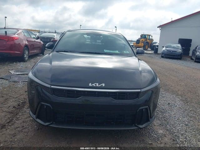 2025 KIA K4 GT-LINE 12