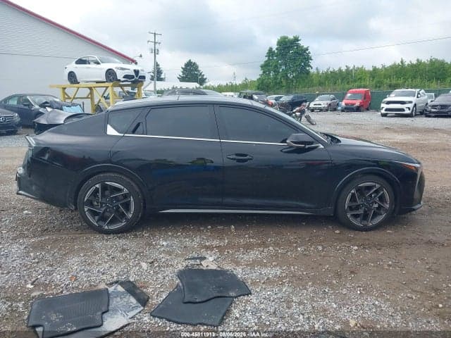 2025 KIA K4 GT-LINE 13