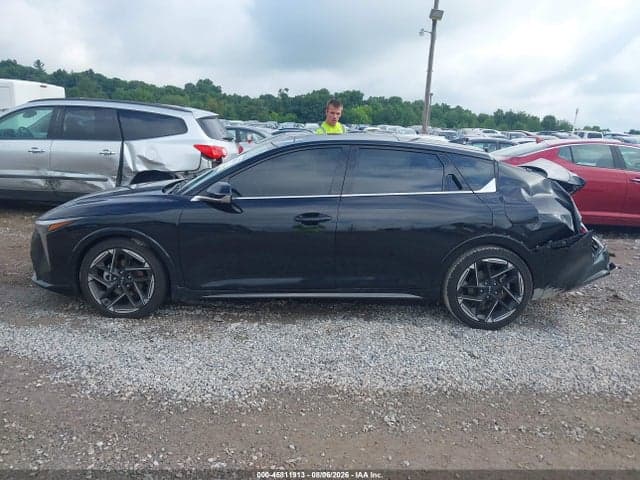 2025 KIA K4 GT-LINE 14