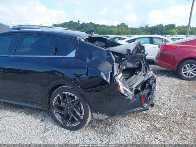 2025 KIA K4 GT-LINE 6