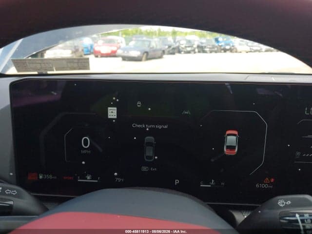 2025 KIA K4 GT-LINE 7