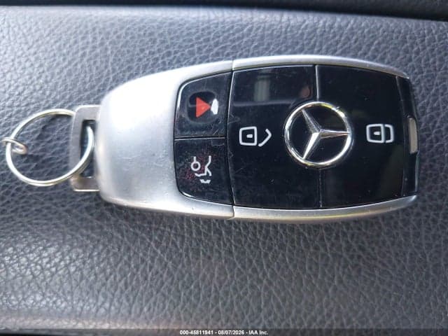 2017 MERCEDES-BENZ E 300 4MATIC 11