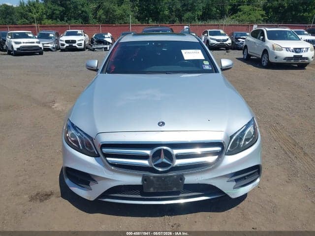 2017 MERCEDES-BENZ E 300 4MATIC 12