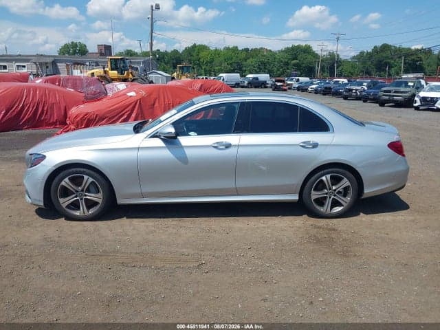 2017 MERCEDES-BENZ E 300 4MATIC 14