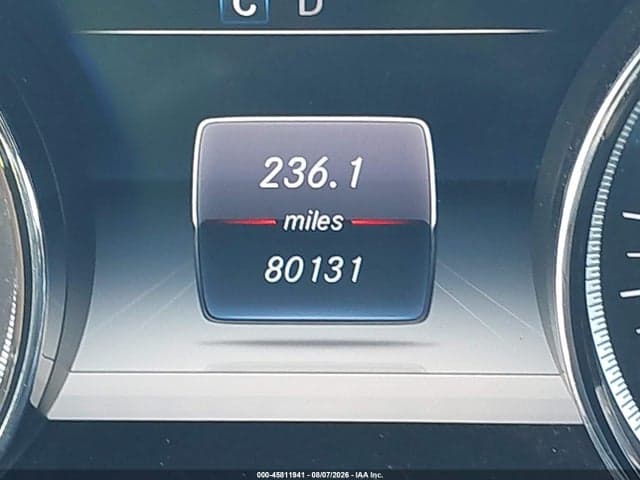 2017 MERCEDES-BENZ E 300 4MATIC 15