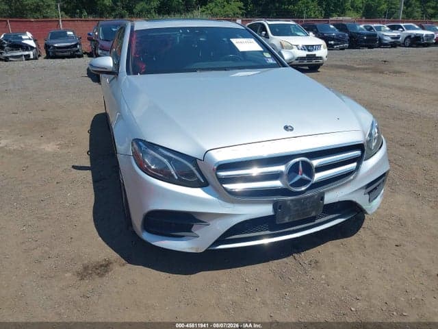2017 MERCEDES-BENZ E 300 4MATIC 17