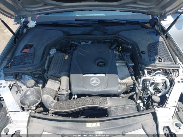2017 MERCEDES-BENZ E 300 4MATIC 10