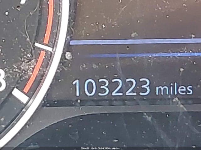 2020 NISSAN ALTIMA SL FWD 15