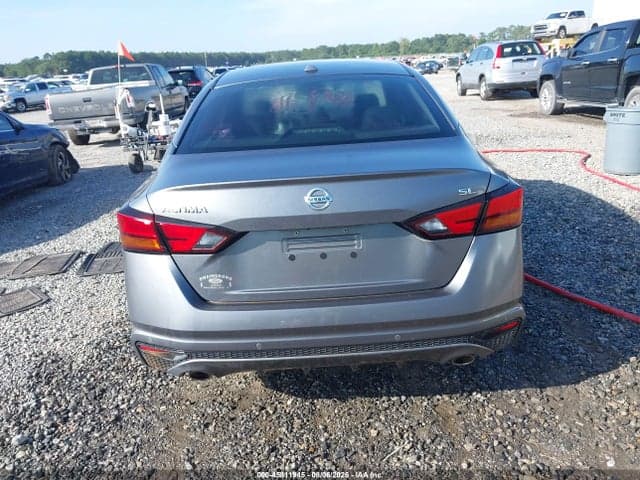 2020 NISSAN ALTIMA SL FWD 16