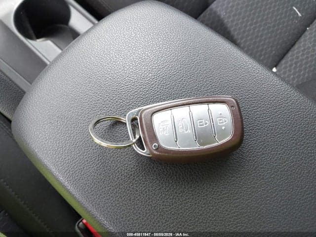 2020 HYUNDAI ELANTRA VALUE EDITION 11