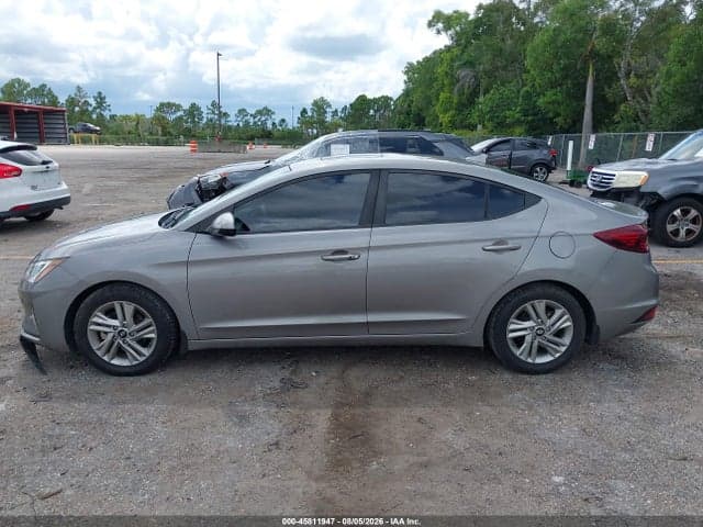 2020 HYUNDAI ELANTRA VALUE EDITION 14