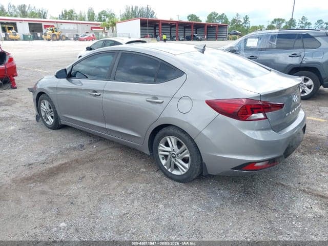 2020 HYUNDAI ELANTRA VALUE EDITION 3
