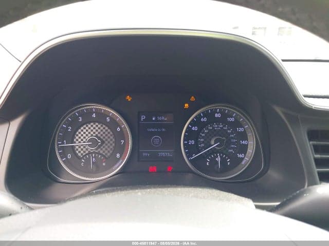 2020 HYUNDAI ELANTRA VALUE EDITION 7