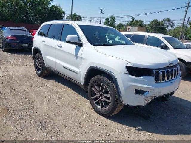 2019 JEEP GRAND CHEROKEE LAREDO E 4X4 - 1