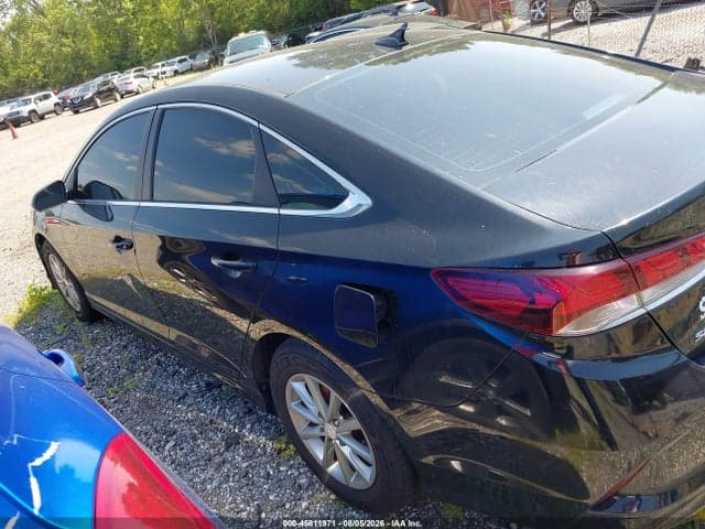 2019 HYUNDAI SONATA SE 14
