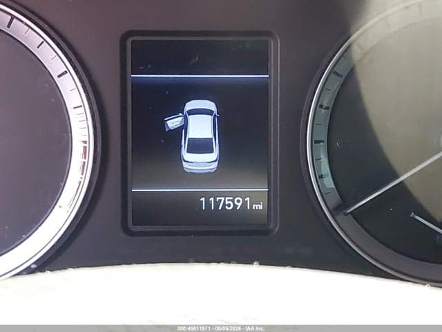 2019 HYUNDAI SONATA SE 15