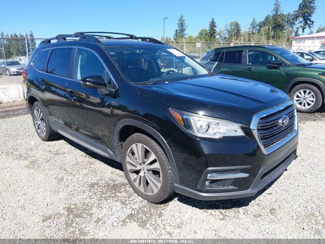 2019 SUBARU ASCENT LIMITED 1