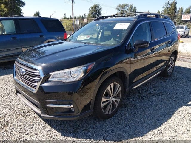 2019 SUBARU ASCENT LIMITED 2