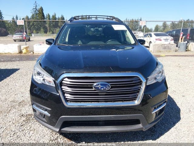 2019 SUBARU ASCENT LIMITED 12