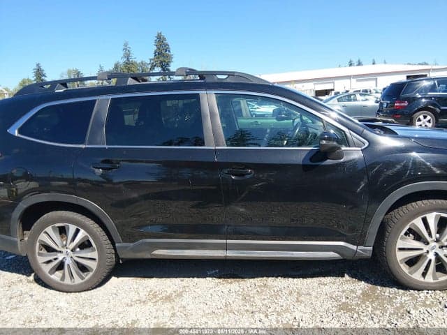 2019 SUBARU ASCENT LIMITED 13