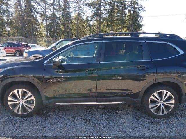 2019 SUBARU ASCENT LIMITED 14