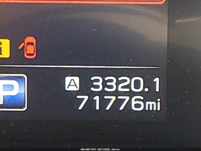 2019 SUBARU ASCENT LIMITED 15