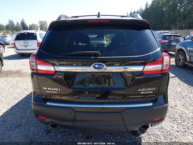 2019 SUBARU ASCENT LIMITED 16