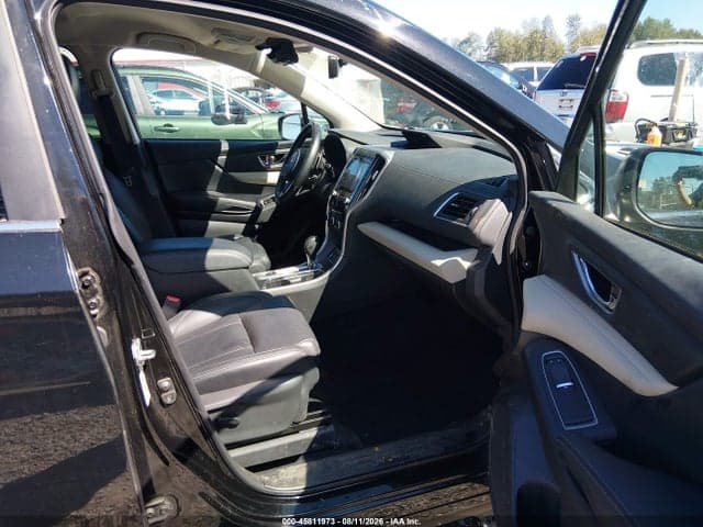 2019 SUBARU ASCENT LIMITED 17