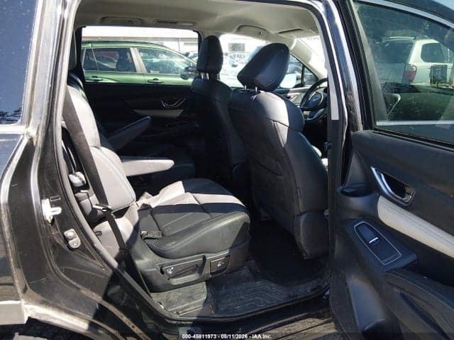 2019 SUBARU ASCENT LIMITED 18