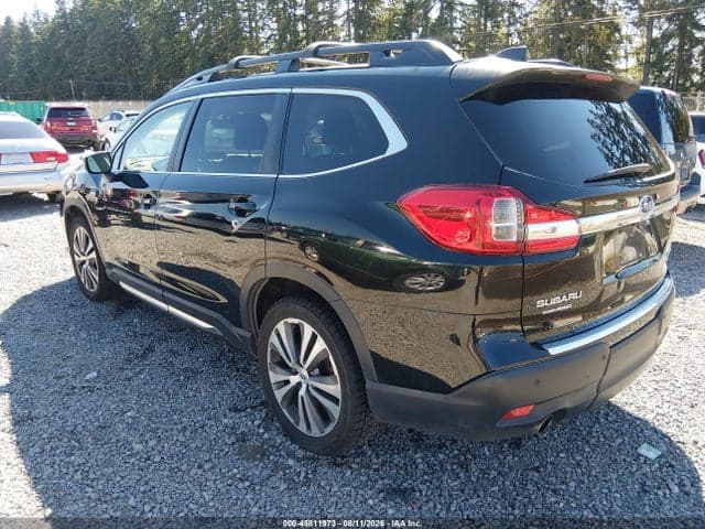 2019 SUBARU ASCENT LIMITED 3
