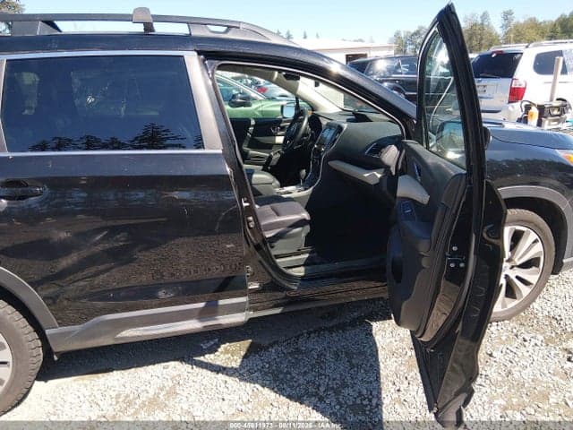 2019 SUBARU ASCENT LIMITED 5