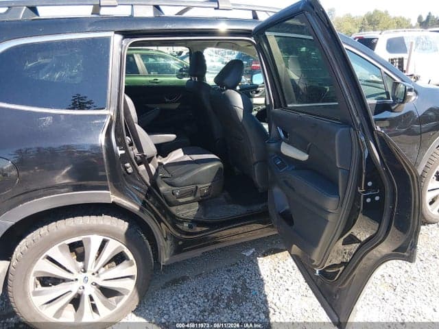 2019 SUBARU ASCENT LIMITED 8