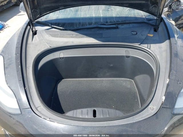 2018 TESLA MODEL 3 LONG RANGE/MID RANGE 10