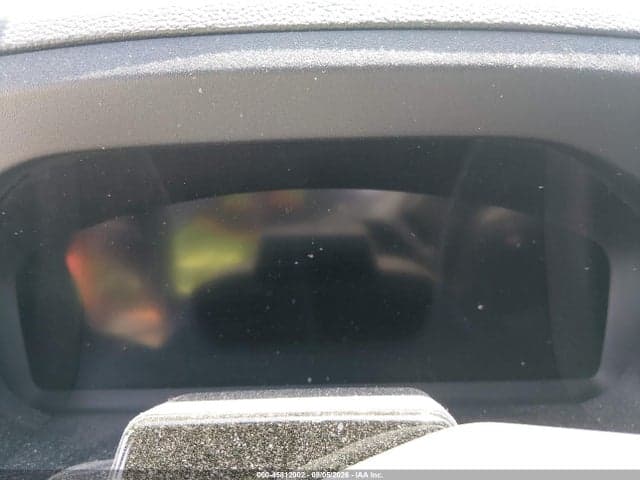 2025 FORD EXPLORER ST 7