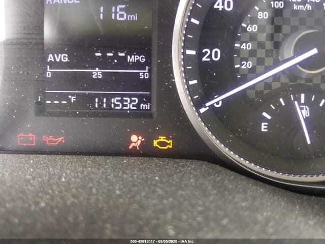 2019 HYUNDAI ELANTRA SE 16