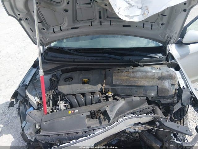 2019 HYUNDAI ELANTRA SE 10