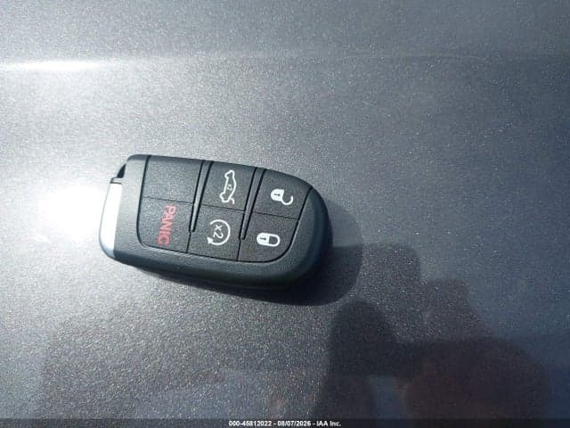 2018 CHRYSLER 300 TOURING 11