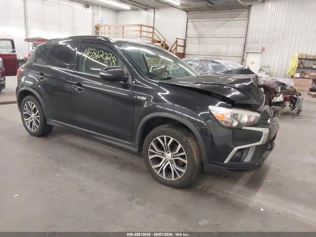 2018 MITSUBISHI OUTLANDER SPORT 2.4 SEL - 1