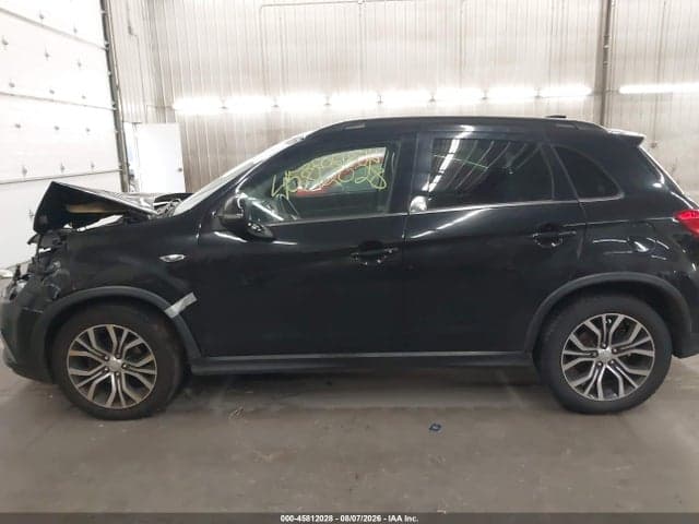 2018 MITSUBISHI OUTLANDER SPORT 2.4 SEL 14