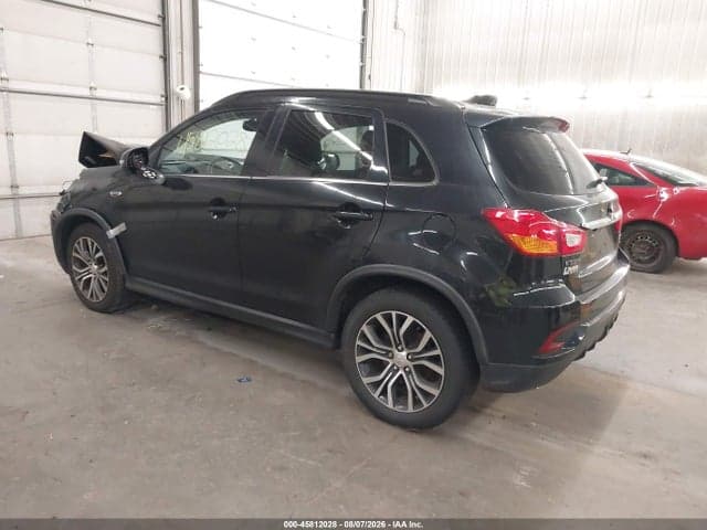 2018 MITSUBISHI OUTLANDER SPORT 2.4 SEL 3