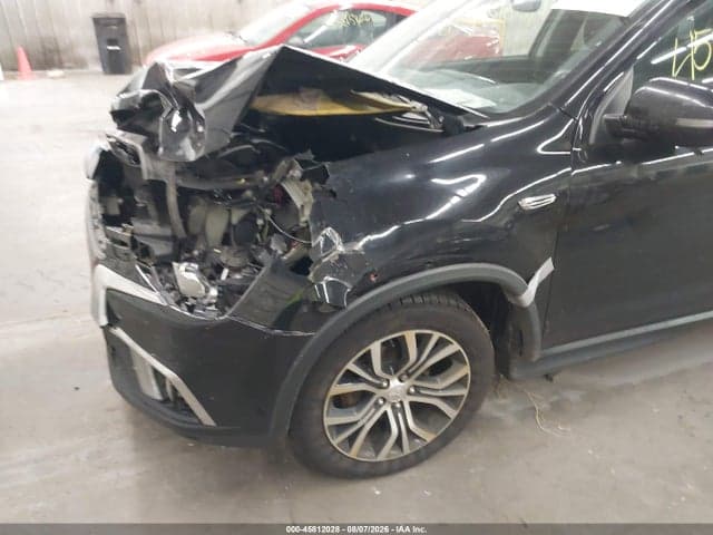 2018 MITSUBISHI OUTLANDER SPORT 2.4 SEL 6