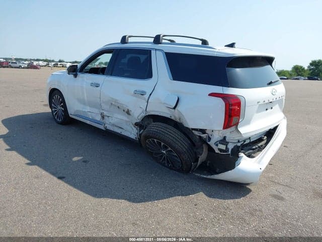 2023 HYUNDAI PALISADE CALLIGRAPHY 3