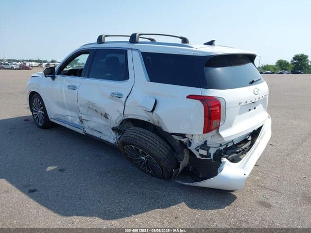 2023 HYUNDAI PALISADE CALLIGRAPHY 6